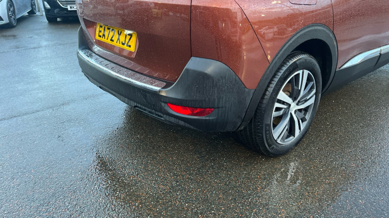 Peugeot 5008 1.5 BlueHDi Allure Premium+ 5dr EAT8 Diesel Estate